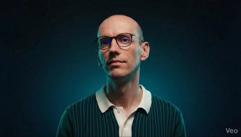 Background animation